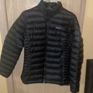 Patagonia women’s down jacket